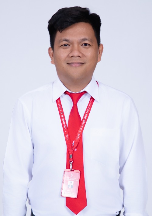 ThS. Lê Minh Phụng