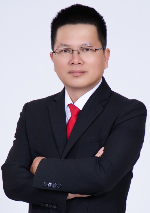 NCS. Nguyễn Tuấn Hải