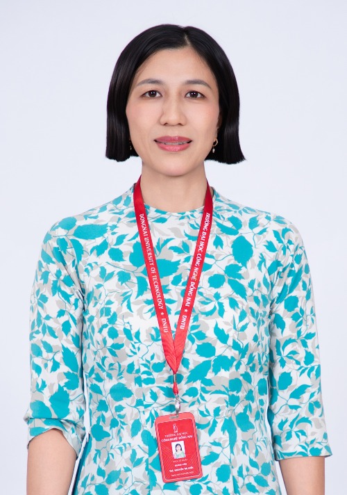 ThS. Nguyễn Thị Hiền