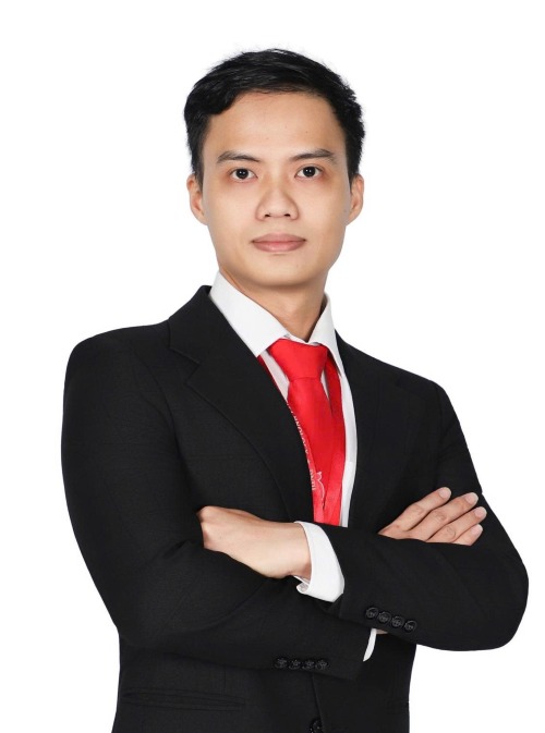 ThS. Nguyễn Duy Nam