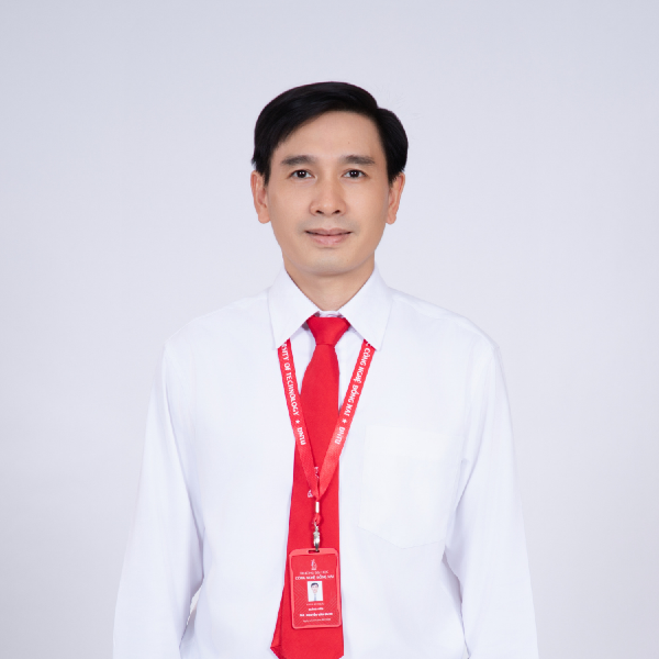 Thầy Vũ Hoàng Nghiên