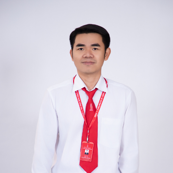 Thầy Vũ Hoàng Nghiên
