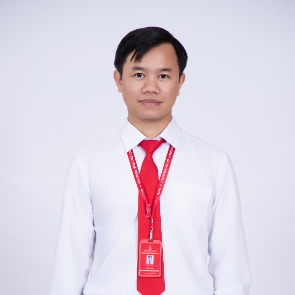 Thầy Vũ Hoàng Nghiên