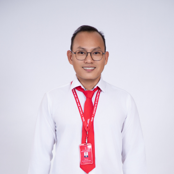 Thầy Vũ Hoàng Nghiên