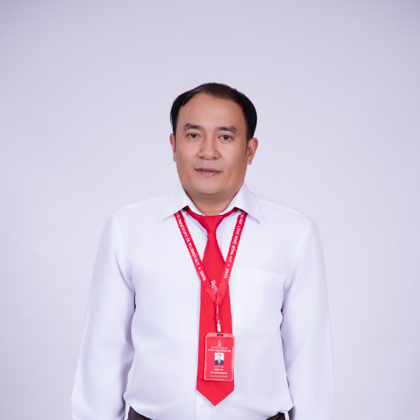 Thầy Vũ Hoàng Nghiên
