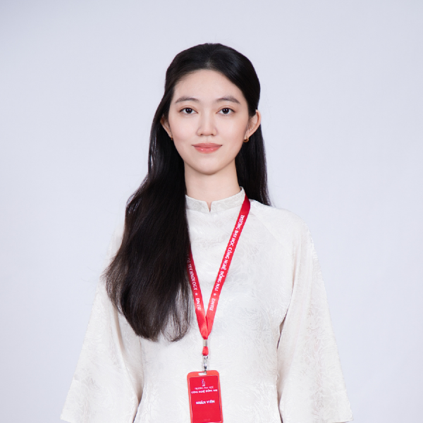 Thầy Vũ Anh Tuấn