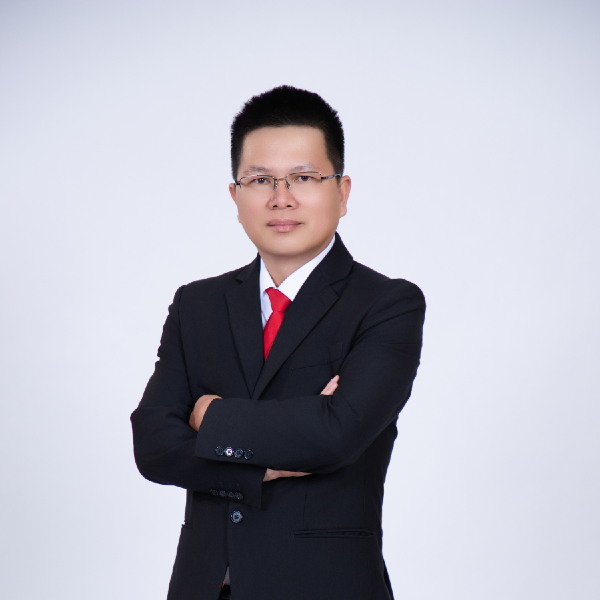 NCS. Nguyễn Tuấn Hải