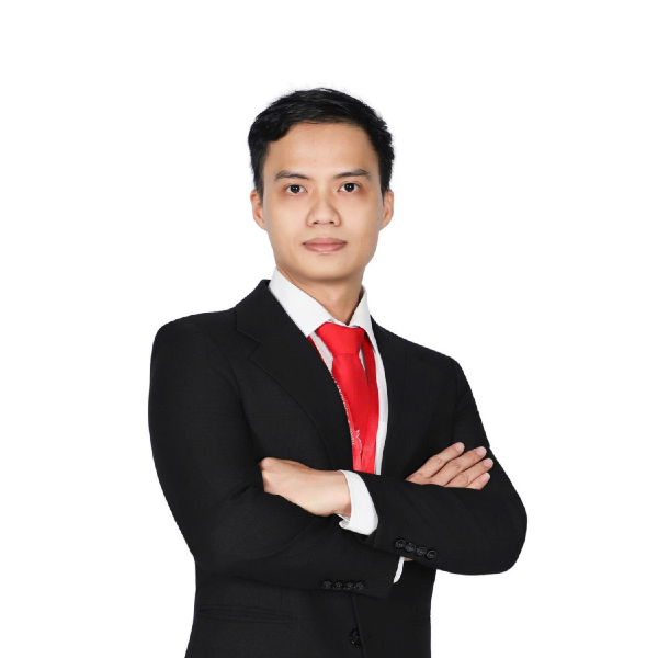 PhD Candidate Nguyen Tuan Hai