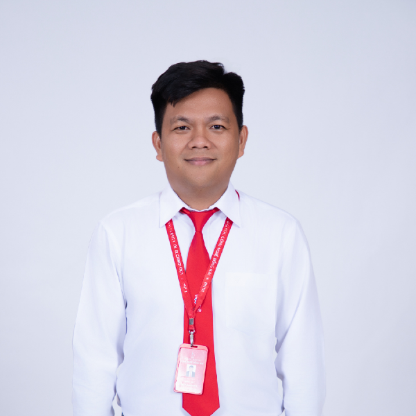 Mr. Le Minh Phung