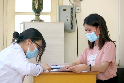 8 điểm mới trong tuyển sinh đại học năm 2022