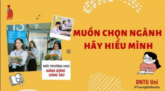 Chọn ngành học đón đầu thời đại công nghệ 4.0: Vai trò quyết định của ngành kỹ trước thời đại công nghệ 4.0 Tại sao các bạn phải chọn học tại Trường đại học Công Nghệ Đồng Nai (DNTU)?