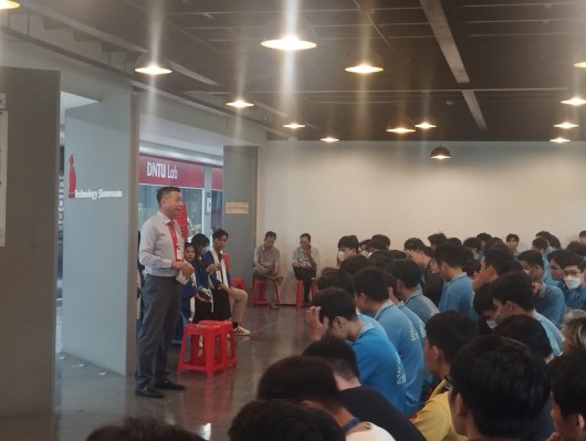 Chương Trình Trao Đổi Văn Hóa và Định Hướng Học Thạc Sĩ Tại Đài Loan, Malaysia, Thái Lan, Châu Âu và Nhật Bản