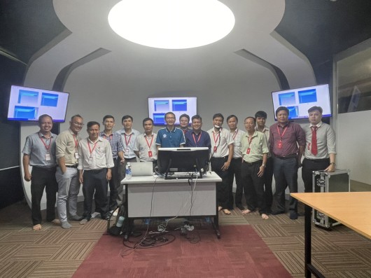 Định Hướng và Kế Hoạch Nghiên Cứu Khoa Học Giảng Viên