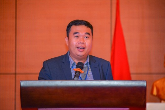 HỘI THẢO: AI ĐỐI VỚI GIÁO DỤC ĐẠI HỌC VÀ GIẢI PHÁP