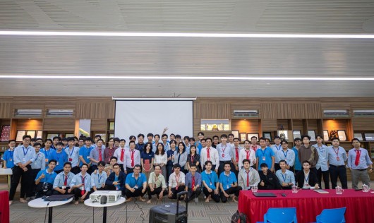 HỘI THẢO KHOA HỌC: GIẢI PHÁP MÔ PHỎNG KỸ THUẬT ĐA VẬT LÝ ANSYS