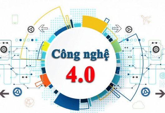 Hội thảo “Ứng dụng công nghệ thông tin trong công nghiệp 4.0: từ góc nhìn trong sản xuất và chuỗi cung ứng”