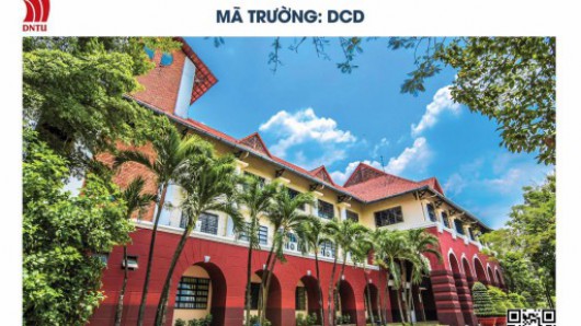 Một số thông tin tuyển sinh của Trường Đại học Công nghệ Đồng Nai năm 2022