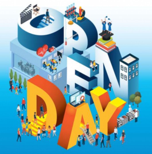 Open day là ngày gì