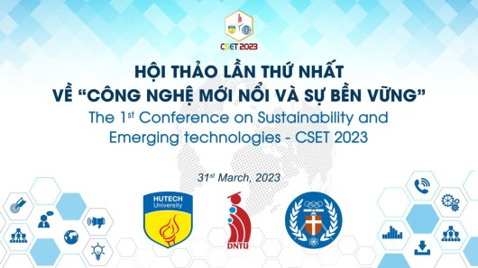 Sinh viên Khoa Công nghệ tham gia hội thảo chuyên ngành