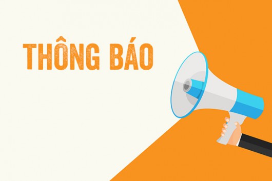 Thông báo: Điểm trúng tuyển học bạ bậc đại học chính quy năm 2021 - đợt 1