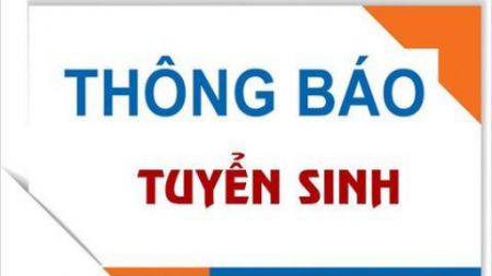 Thông báo: Điểm trúng tuyển học bạ bậc đại học chính quy năm 2021 - đợt 1