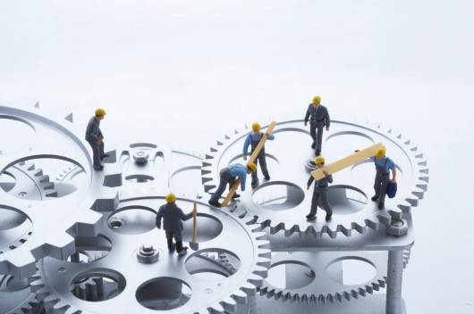 Thông tin bạn cần biết khi học Kỹ sư cơ khí