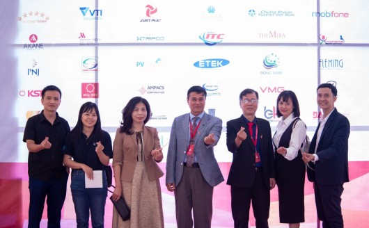 TÔN VINH ĐỐI TÁC THÂN HỮU 2024: “KẾT NỐI ĐỒNG HÀNH - CHUNG TAY PHÁT TRIỂN”