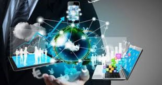 Trường Đại học Công nghệ Đồng Nai thực hiện Chuyển đổi số