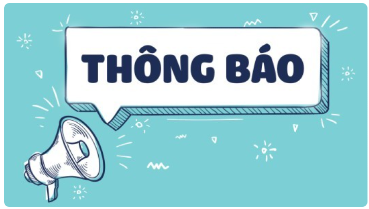 Thông báo học phần Giáo dục Quốc phòng và An ninh năm học 2024–2025