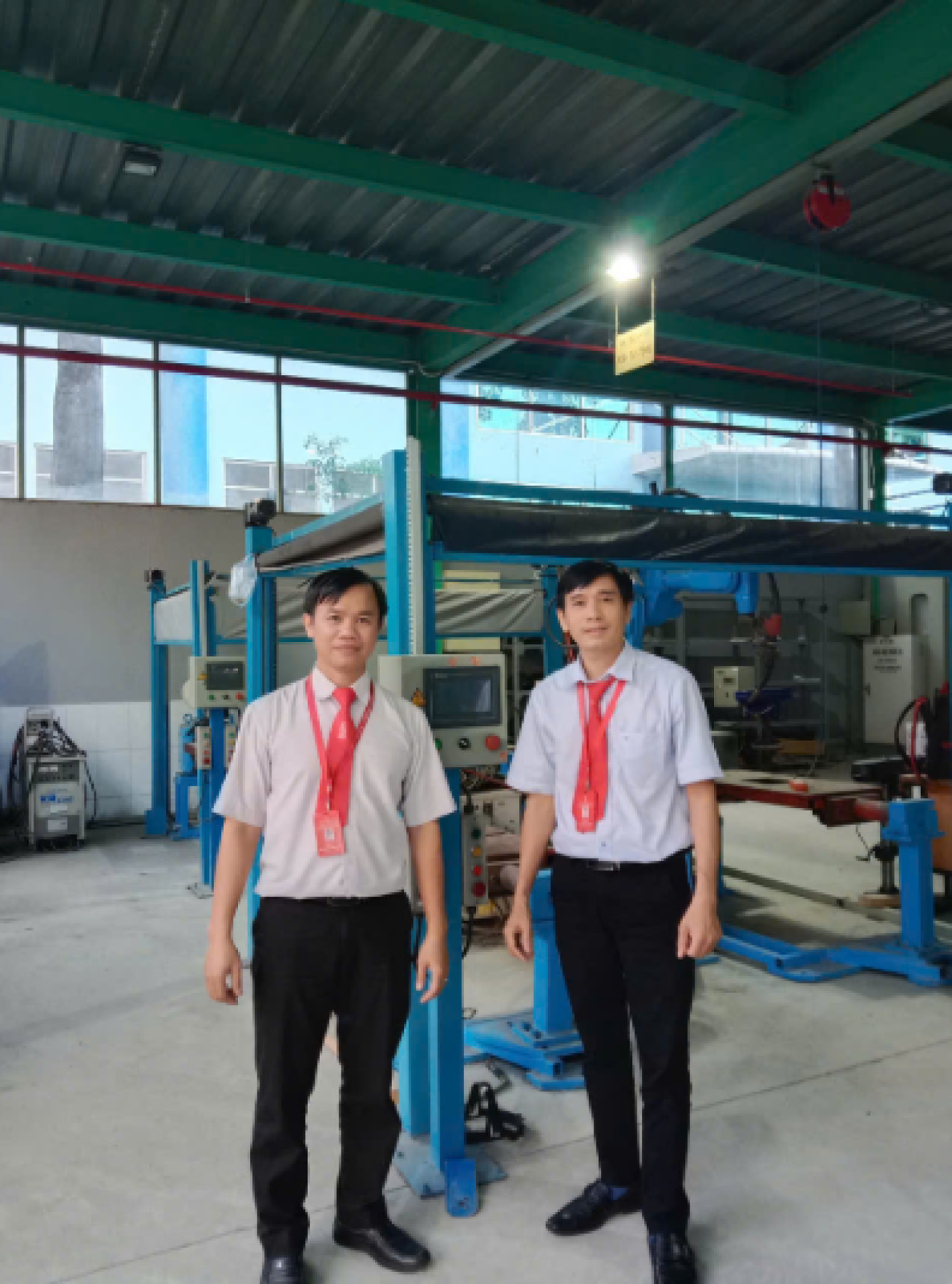 Công trình công bố