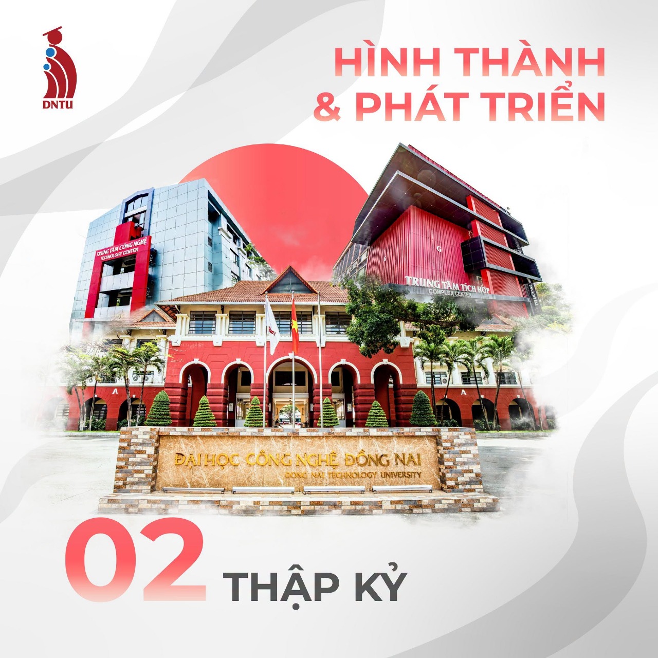 HAI THẬP KỶ THẮP SÁNG KHÁT VỌNG TRI THỨC