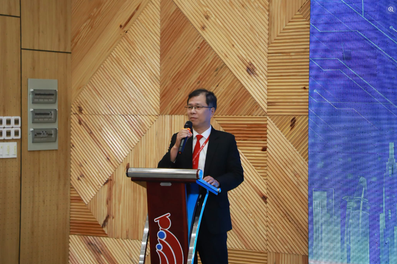 HỘI NGHỊ HỘI ĐỒNG DOANH NGHIỆP DNTU LẦN THỨ III, NĂM HỌC 2025 - 2026 ĐANG DIỄN RA