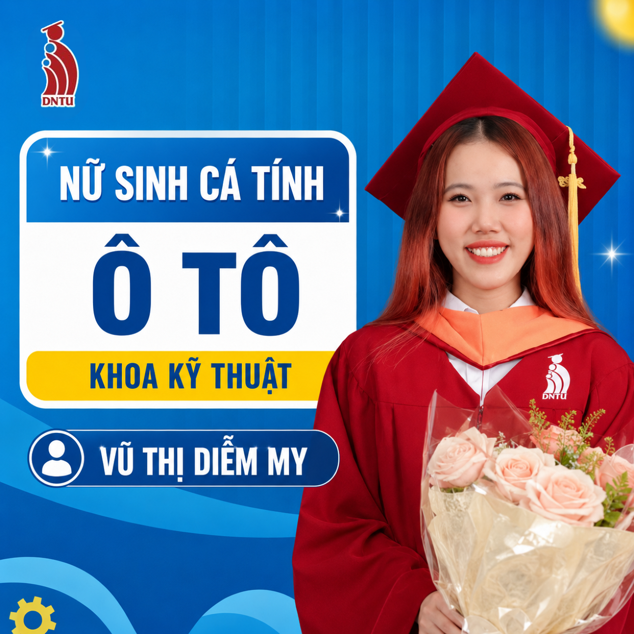 CÔNG NGHỆ KỸ THUẬT Ô TÔ – LÀM CHỦ CÔNG NGHỆ, ĐÓN ĐẦU XU HƯỚNG GIAO THÔNG HIỆN ĐẠI