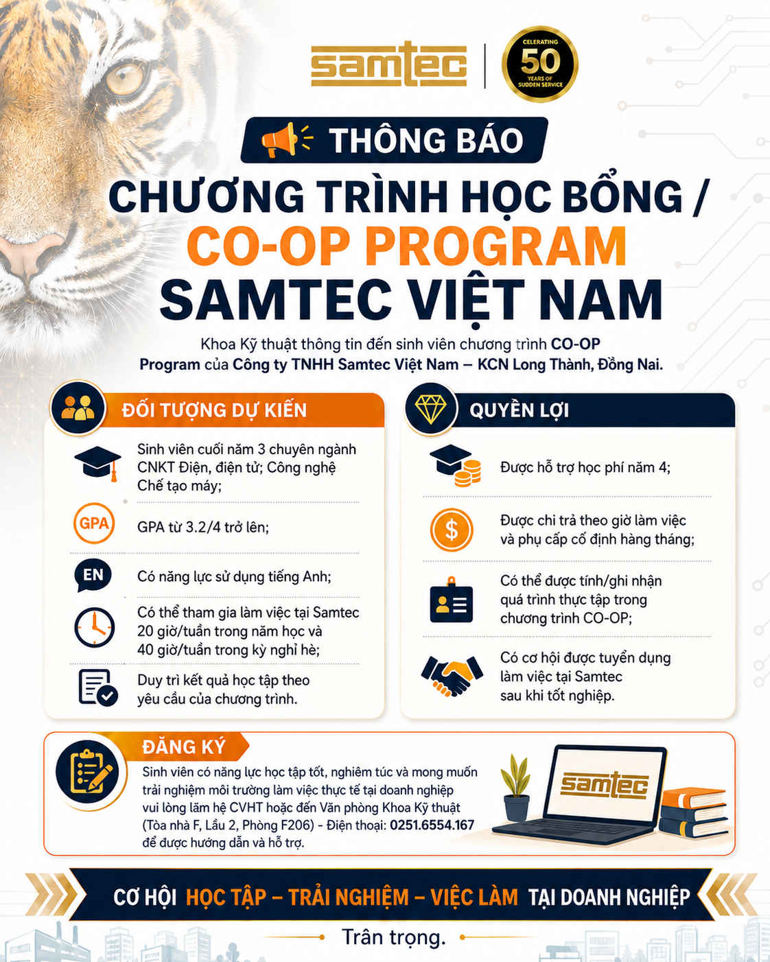 SAMTEC